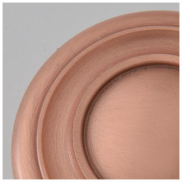 Satin Copper