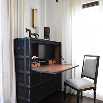Casa 54 - First Floor