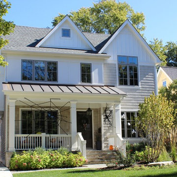Nantucket & Coastal Designs