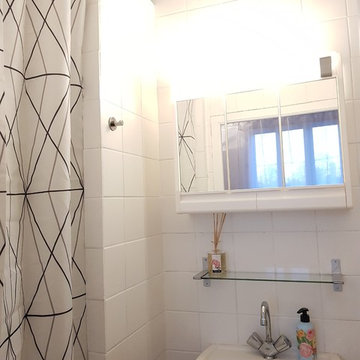 Aménagement d'un studio
