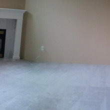 Living Room Ideas