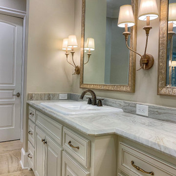 Bent Tree Master Bathroom- 2020