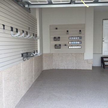 Garages
