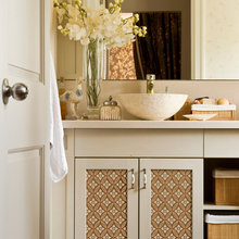 cabinets
