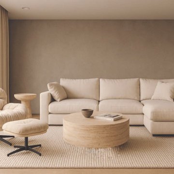 Luxury Villa Refurbishment-Estepona