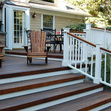 Decks