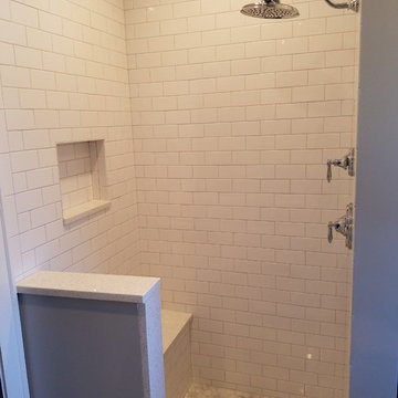 Guest Shower