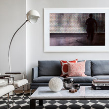 Benjamin Moore Cloud Cover OC-25