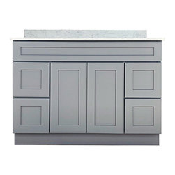 Bathroom Vanities - Bathroom Vanities And Sink Consoles