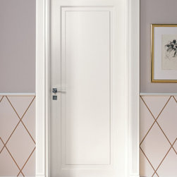 Classic Style Door CF.03 - Home Improvement