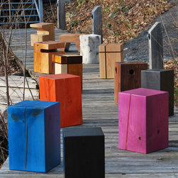 What we are all about! - Furniture