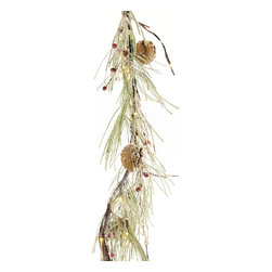 All Items - Wreaths And Garlands