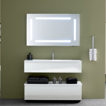 Classic Luxury Bathrooms