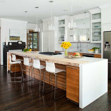 Kitchen Ideas