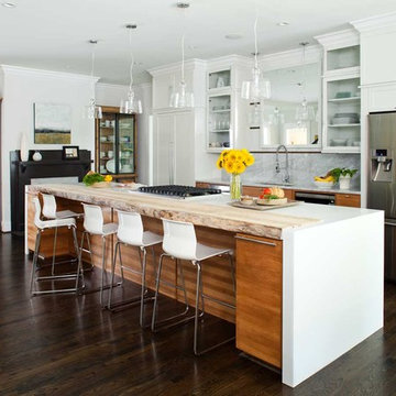 Clairemont Whole House Renovation