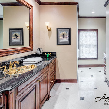 Bathroom Projects