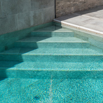 Antique Grey Porcelain Tiles - Yakacik,Istanbul