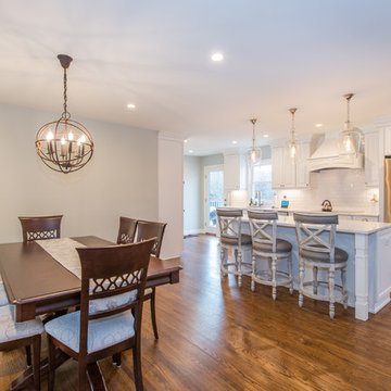 Kitchen Remodel & Home Improvement in Towaco, NJ