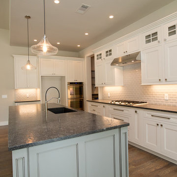 Insight Homes Mid-Town Tulsa ~ 3519 S Wheeling