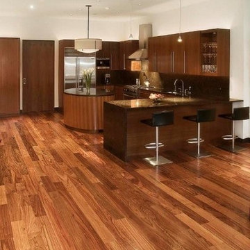 Greenwich Street Renovation