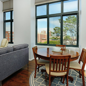 Stunning JC Loft on 10th