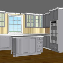 Kitchen Ideas