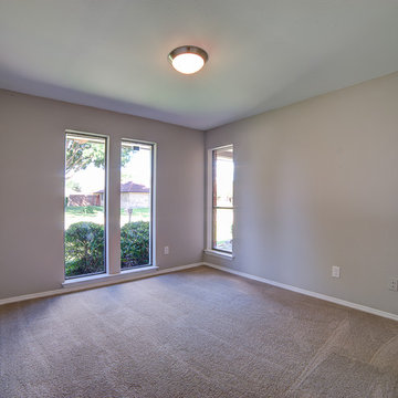 4008 Palo Duro, Plano