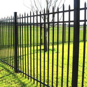 A to Z Quality Fencing & Structures