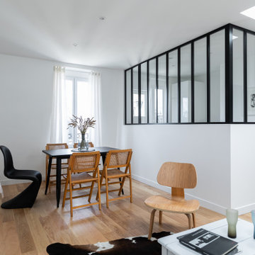 Home staging rue Sarrette Paris 14