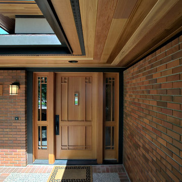 Wright Revisited