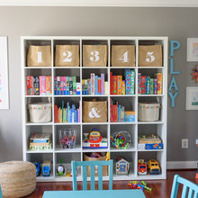 Play space
