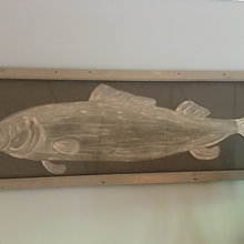 Lake Decor