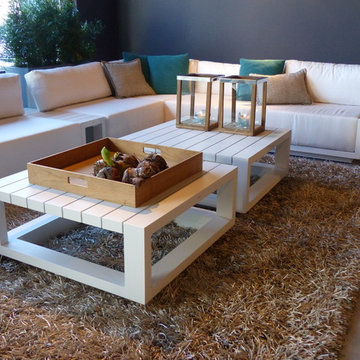 Mobilier de jardin