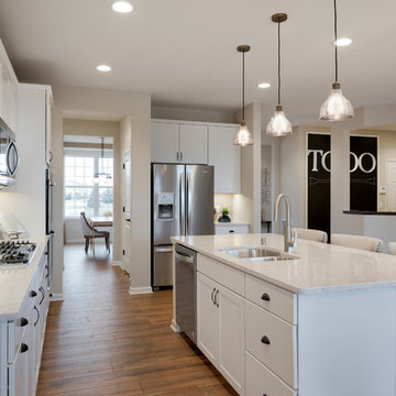 Spring 2018 Parade of Homes