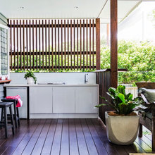 Patio Ideas