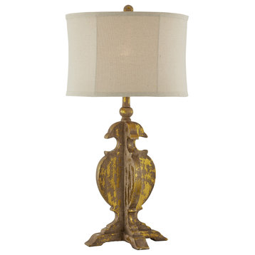 Kimberly Table Lamps (Set of 2)
