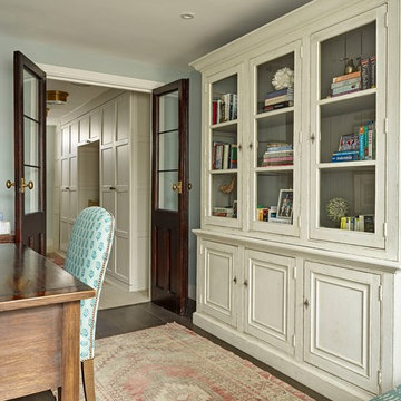 Clapham Georgian Cottage