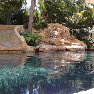 Residential Ponds