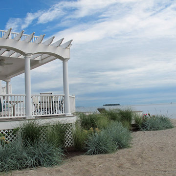 Waterfront Garden