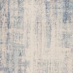Machine Made Rugs - Rugs