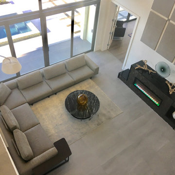 Our Work