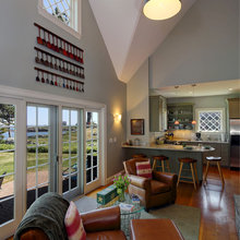 Living Rooms