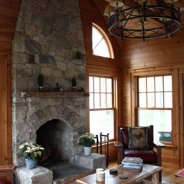 50's Cape Full Home Renovation