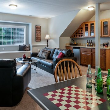 Beautiful Home In Edmonds - For Sale