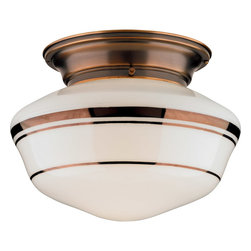 Rejuvenation: Living Room - Lighting