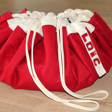 Lego bags