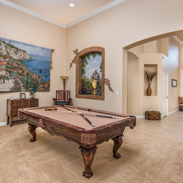 Beautiful Home Staging SOLD this Home