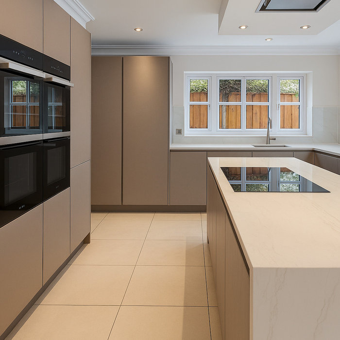 Italian Kitchen