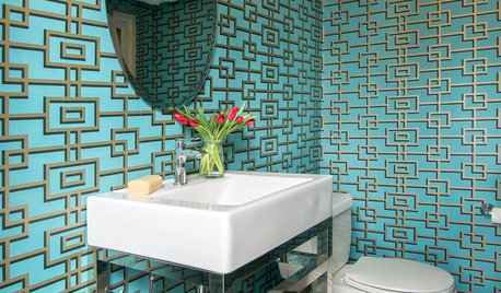 Gold & Teal: Is This the Best Colour Combination You've Seen?