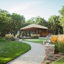 OUTDOOR VENUE